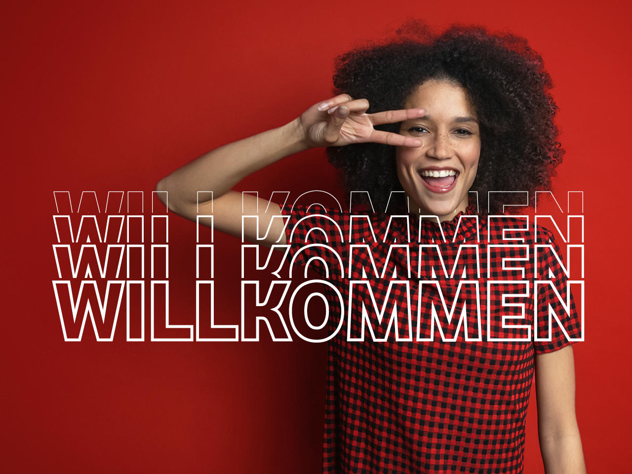 Willkommen in Deinem Vodafone Shop!